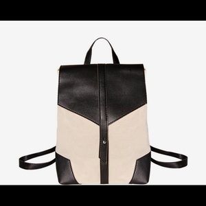 NEW Deux Lux Demi Backpack FREE SHIP